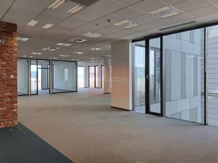 Nieruchomość komercyjna do wynajęcia, 999 m2, Warszawa