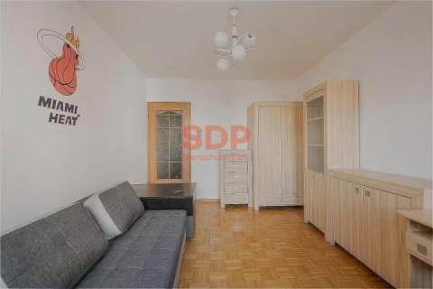 Włodkowica, 65 m2, 3 pokoje, III p. 2 balkony