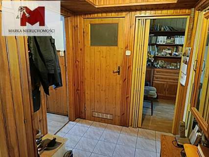 Koźle, sprzedaż mieszkania 48 m2, 3 pokoje , IIIp,