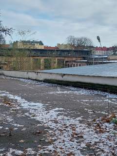 Syndyk ogłasza nieograniczony przetarg ofertowy