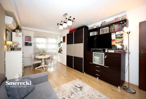 Twoje nowe miejsce w centrum miasta