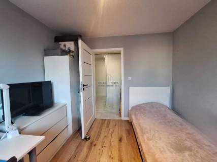 Ok.Zaporowskiej 4pok/Balkon/Inwestycja po remoncie