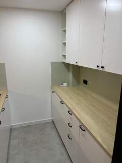 Apartament 69,6 m z ogródkiem 61 m Nowe osiedl