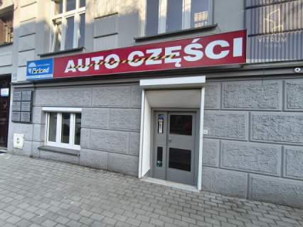 Na wynajem lokal pod działaność usługową, sklep, gabinet