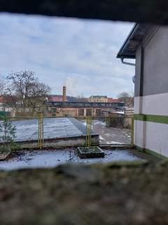 Syndyk ogłasza nieograniczony przetarg ofertowy