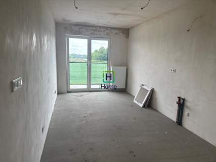 3-pok. mieszkanie z balkonem 44,60 m2 Nowa Huta
