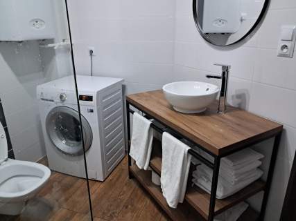 Mieszkanie 50m2 w centrum Bochni
