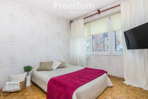 4 pokoje, Przydworcowe, 2 piętro, 62 m2