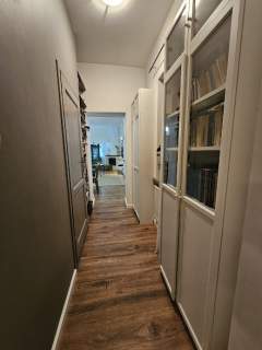 Prestiż przy Wałach Chrobrego 99m2,1piętro , 4pok