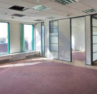 Do wynajęcia powierzchnia biurowa w Centrum