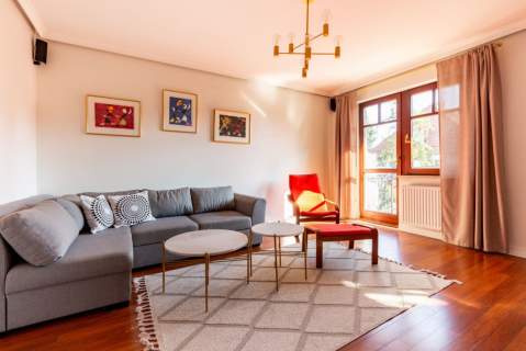 Sopot Dolny 3 pokojowy prestiżowy apartament