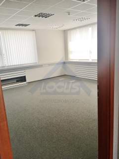 Do wynajęcia Praga biuro 286 m2