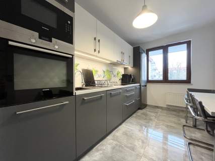 Osiedle MAESTRO 4 pok Garaż Balkon Zieleń