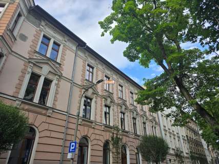 2 pokojowe mieszkanie w centrum Krakowa piwnica