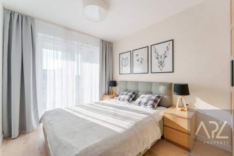 APARTAMENT 37,82 m2 BLISKO MORZA W KOŁOBRZEGU 
