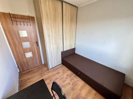 Mieszkanie na sprzedaż, 52,5 m2, Gorzów Wielkopolski