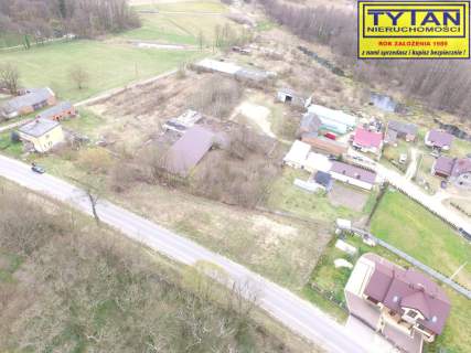 Działka budowlana na sprzedaż, 1100 m2, Drozdowo