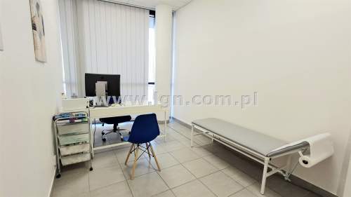 gabinet lekarski LSM/Śródmieście