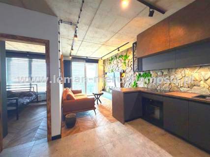Mieszkanie do wynajęcia, 33 m2, Lublin