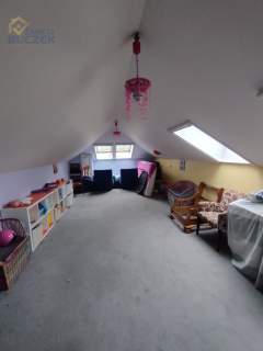 Sprzedam parterowy dom o pow. 129,1 m2 w Helence