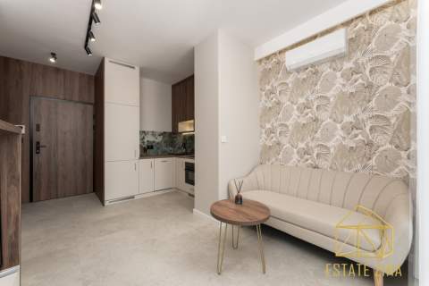 Sprzedam/Kawalerkę/26m2/ul.Nadgórników/NoHo