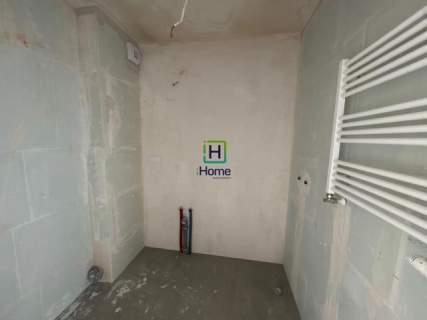 3-pok. mieszkanie z balkonem 44,60 m2 Nowa Huta