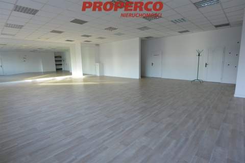 Lokal 209,63 m2, Podkarczówka