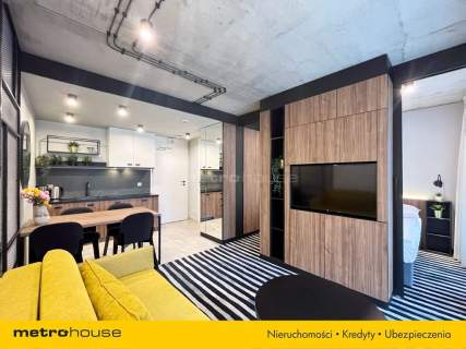 2-pokojowy apartament 750 m od morza w Kołobrzegu 