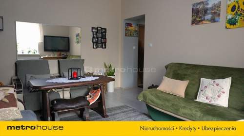 Mieszkanie na sprzedaż, 47,02 m2, Borne Sulinowo