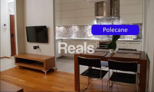 2 pokoje w apartamentowcu Ochota.