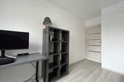 Osiedle MAESTRO 4 pok Garaż Balkon Zieleń