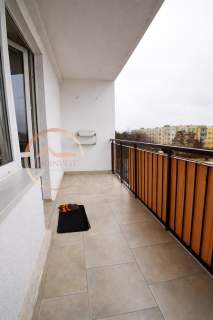Fordon,3pokoje 63,57m ,piwnica 7m , loggia,3piętro