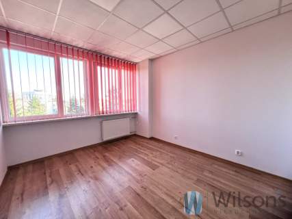 Biuro na Ursusie   gotowe do wejścia od zaraz 