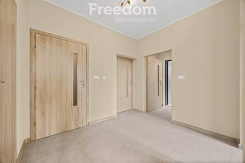 Nowy Dom w Czersku na Sprzedaż