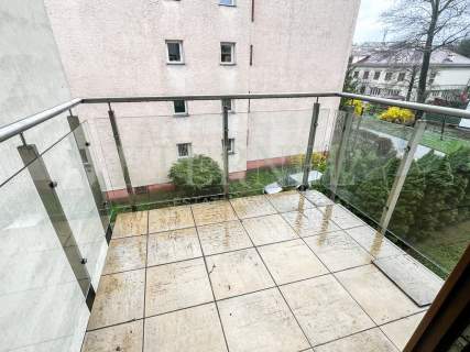 3pokojowe w centrum - parking w cenie garaż