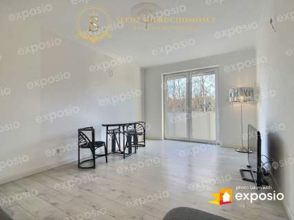 3 Pokoje Komórka Lokatorska Balkon Ossolińskiego