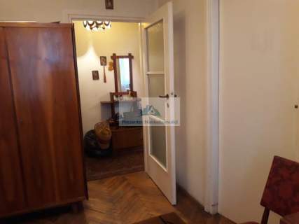Stary Mokotów ok. Madalińskiego 41m2. Parter/4