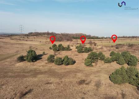 DUŻA DZIAŁKA OK 18000m2