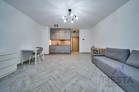 Nowe studio 32 m2 Lublin, Wieniawa, ul. Pagi 9