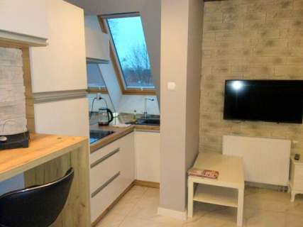 Mieszkanie na Wynajem Giżycko ul Kolejowa 22A/41