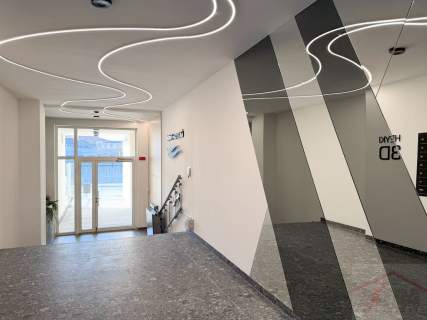 Nowa Przystań .Apartament z dużym tarasem nad Odrą