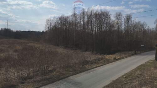 Działka inwestycyjna w Radomiu ul. Mostowa 4248m2