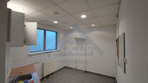 Sprzedam lokal z witrynami, Ursynów