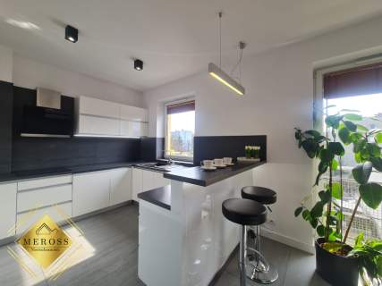 Mieszkanie do wynajęcia, 102 m2, Częstochowa