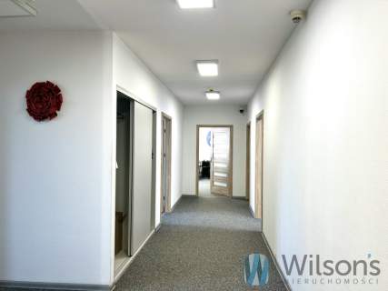 Biura na Włochach   pełna elastyczność 14-168 m2 