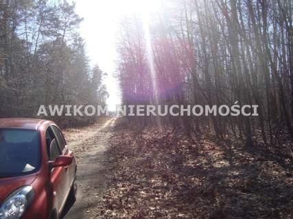 Działka budowlana na sprzedaż, 3800 m2, Książenice