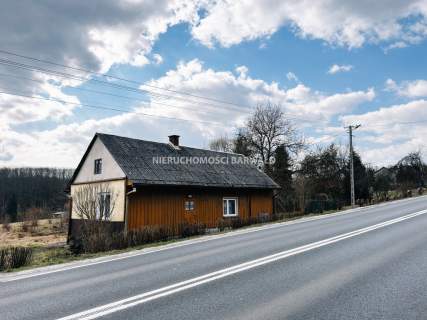 Działka budowlana na sprzedaż, 2900 m2, Kalwaria Zebrzydowska