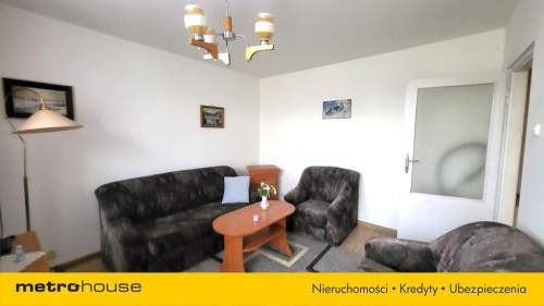 M4 z balkonem w dobrej lokalizacji