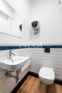Emilii Plater Lokal Biurowy 4 pokoje 96 m2