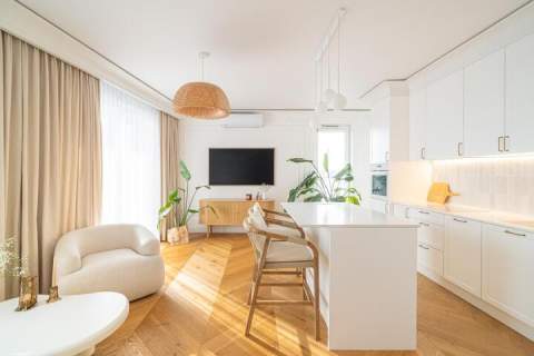 APARTAMENT BALTIC MARINA R ESIDENCE
